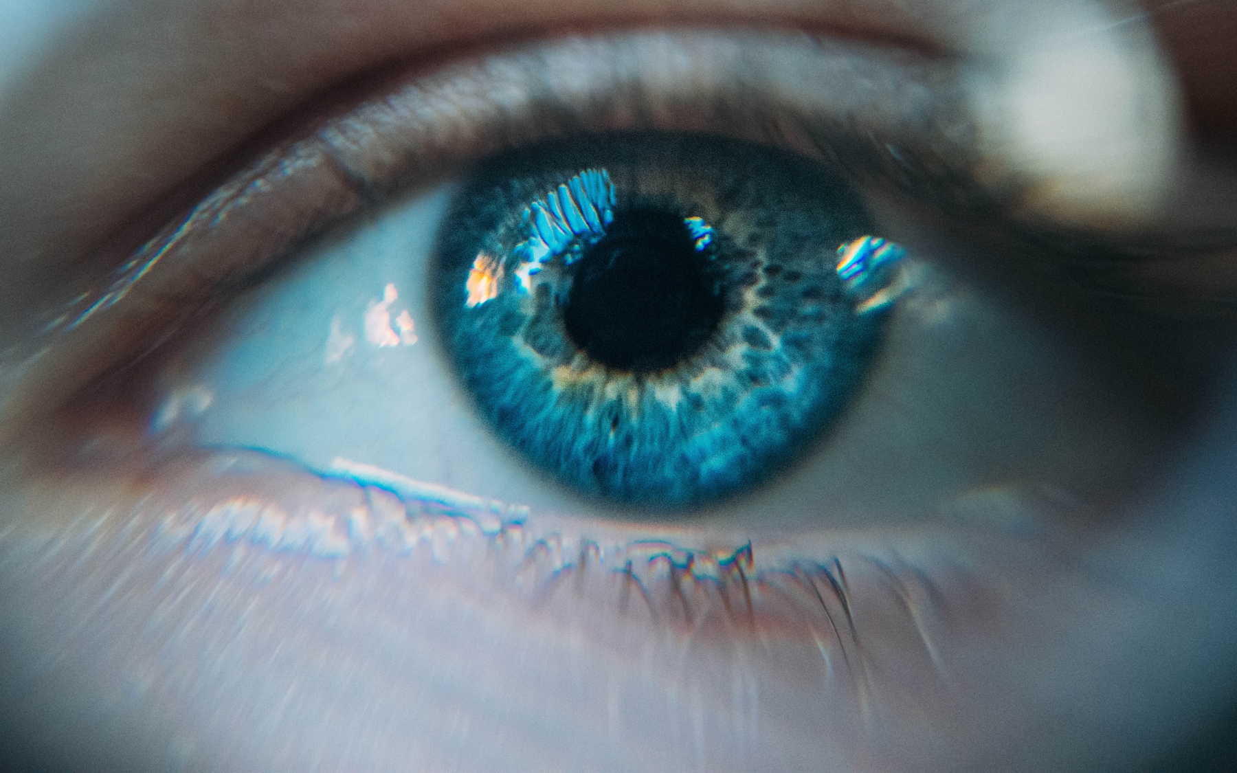 Is it possible for a cataract to return?